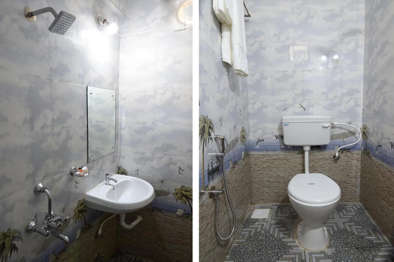באג'ה Frank Guest House מראה חיצוני תמונה