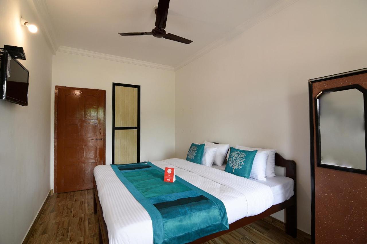 באג'ה Frank Guest House מראה חיצוני תמונה