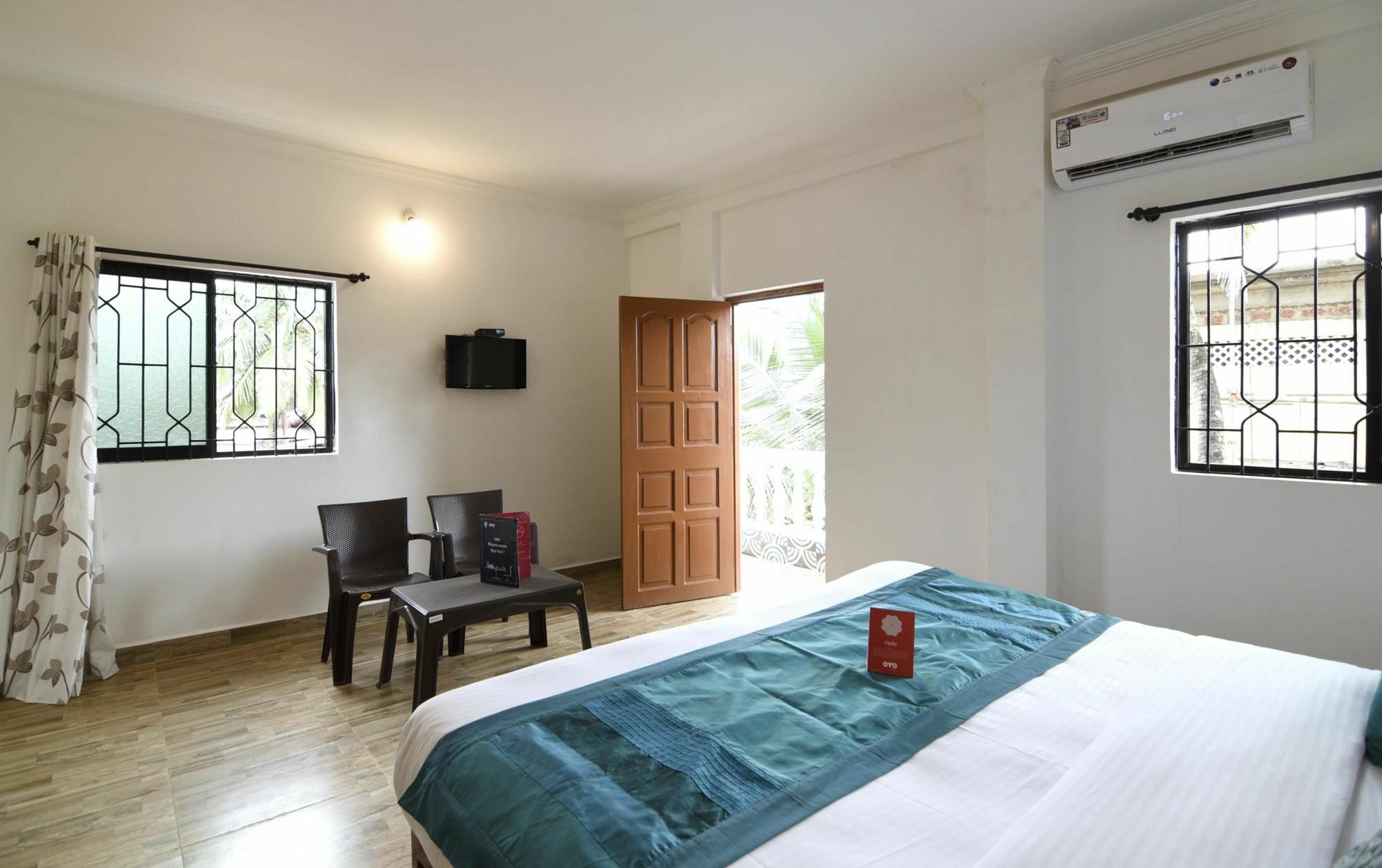 באג'ה Frank Guest House מראה חיצוני תמונה
