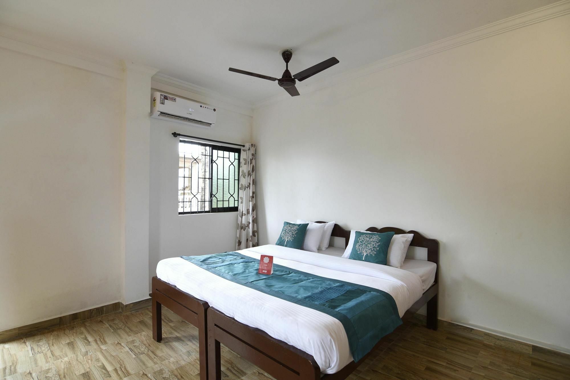 באג'ה Frank Guest House מראה חיצוני תמונה