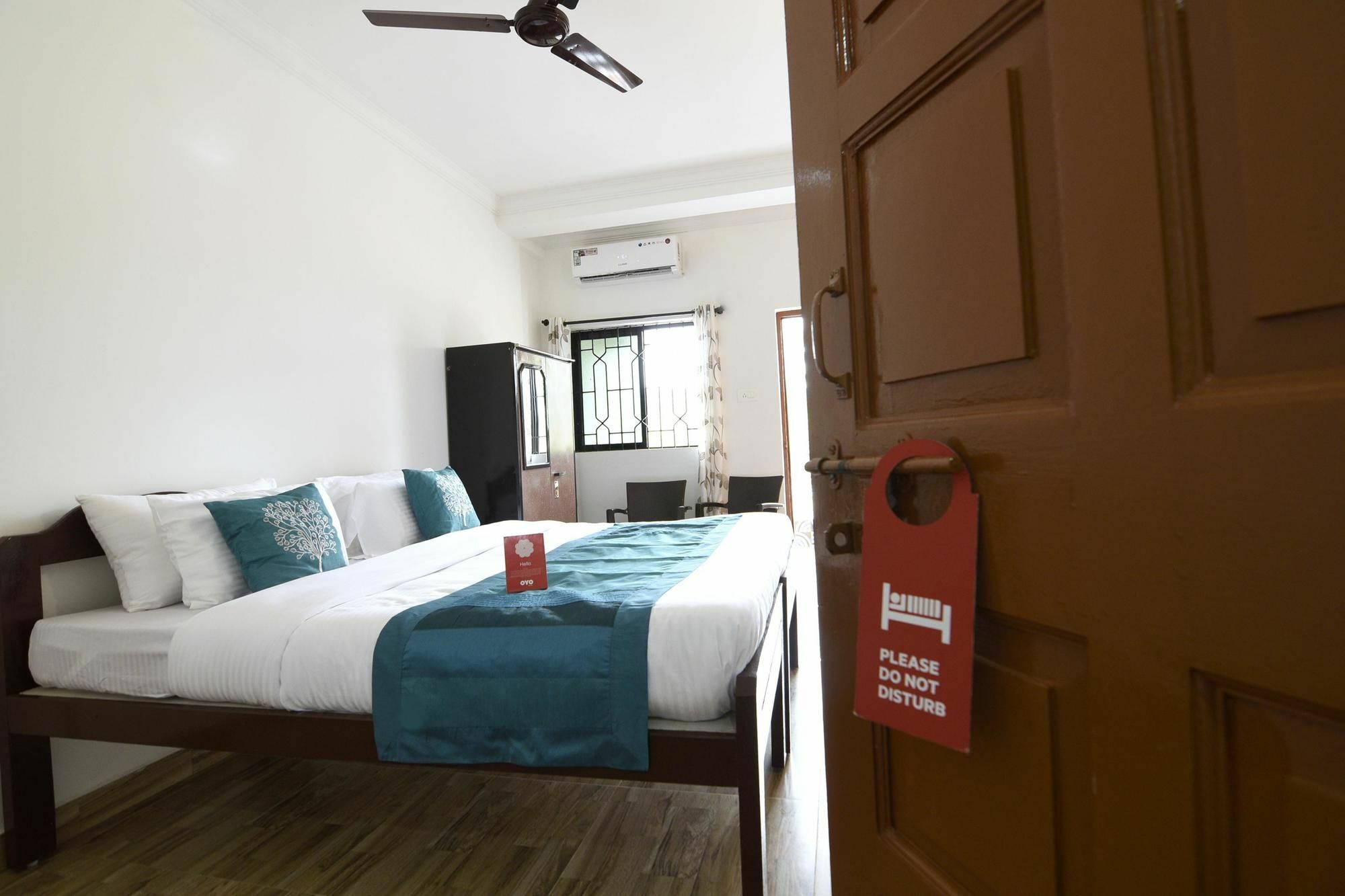 באג'ה Frank Guest House מראה חיצוני תמונה