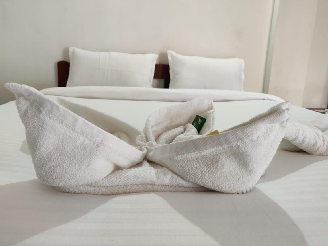 באג'ה Frank Guest House מראה חיצוני תמונה